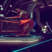 Типы кораблей в No Man s Sky - обзор
