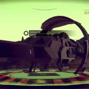 Типы кораблей в No Man s Sky - обзор