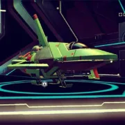 Типы кораблей в No Man s Sky - обзор