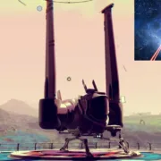 Типы кораблей в No Man s Sky - обзор