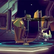 Типы кораблей в No Man s Sky - обзор