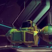Типы кораблей в No Man s Sky - обзор