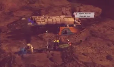 Как решить проблему дефицита слотов в трюме корабля в No Man’s Sky [архивъ]