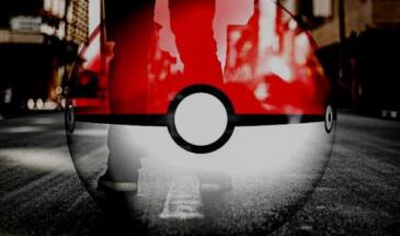 Pokemon Go купил суверенный фонд Саудовской Аравии