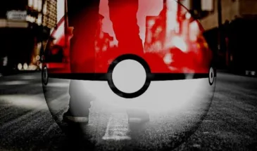 Pokemon Go купил суверенный фонд Саудовской Аравии