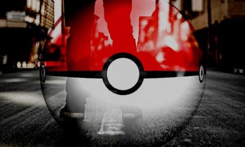 Pokemon Go купил суверенный фонд Саудовской Аравии