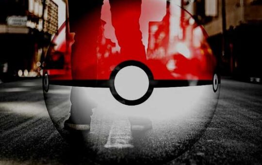 Pokemon Go купил суверенный фонд Саудовской Аравии