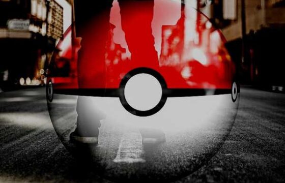 Pokemon Go купил суверенный фонд Саудовской Аравии