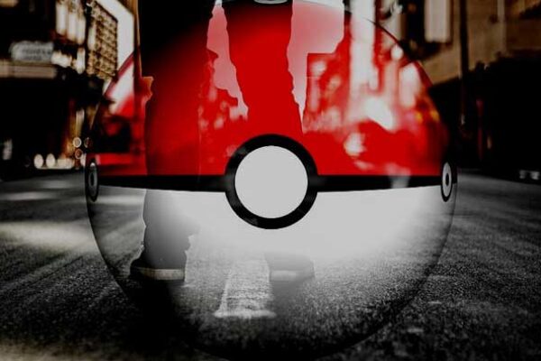 Pokemon Go купил суверенный фонд Саудовской Аравии