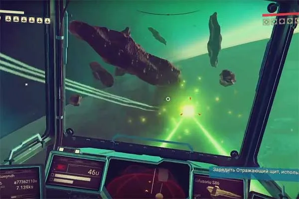 Апдейт 1.04 для No Man’s Sky на PS4: Шон Мюррей обещает пофиксить всё - #nomanssky