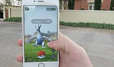 Pokemon Go 2: постепенно определяется списочный состав кандидатов?