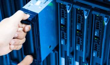 Где лучше размещать свои интернет-проекты