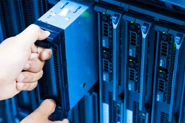 Что такое VPS хостинг? Его плюсы и минусы