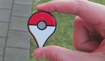 Сигналы Pokemon Go Plus: как понимать, и что нажимать [архивъ]
