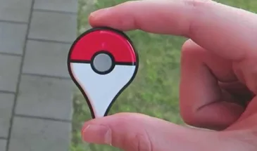 Сигналы Pokemon Go Plus: как понимать, и что нажимать [архивъ]