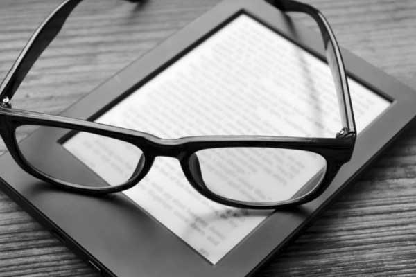 Приложение для работы с текстом WinDjView: обзор возможностей