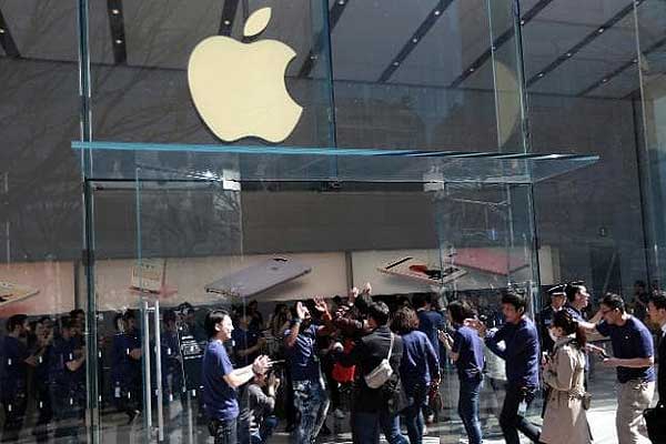 Apple против Imagination Technologies: обратная сторона "охоты за мозгами"