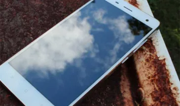 Недорогой смартфон с безупречным качеством — Xiaomi Mi4