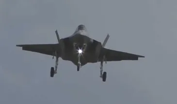 Дональд Трамп сомневается в возможностях F-35? [видео]
