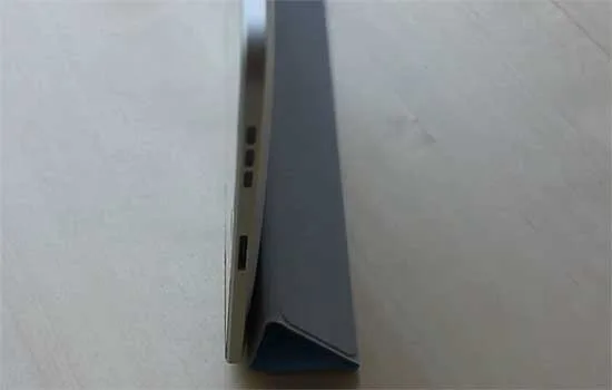 Настоящая #SmartCover для первого #ipad: как сделать, чтоб работало — #DIY