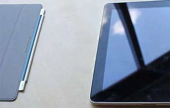 Настоящая #SmartCover для первого #ipad: как сделать, чтоб работало — #DIY