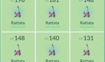 Оптовый обмен покемонов на конфеты в Pokemon Go: как это делается