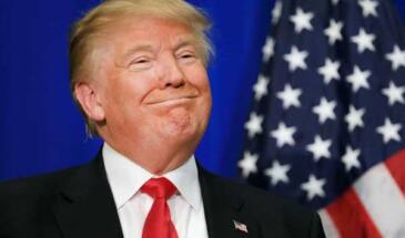 Администрация Трампа будет одной из самых небедных в истории