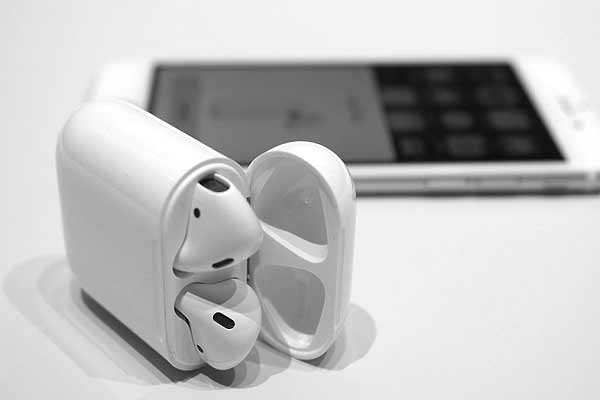 Как подключить AirPod-ы к Android-девайсам, Windows-ноутам и пр. - #AirPods