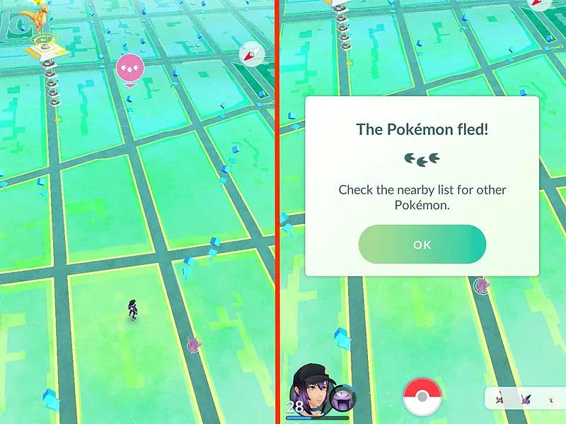 #PokemonGo: с новым трекером жить стало лучше, жить стало веселее