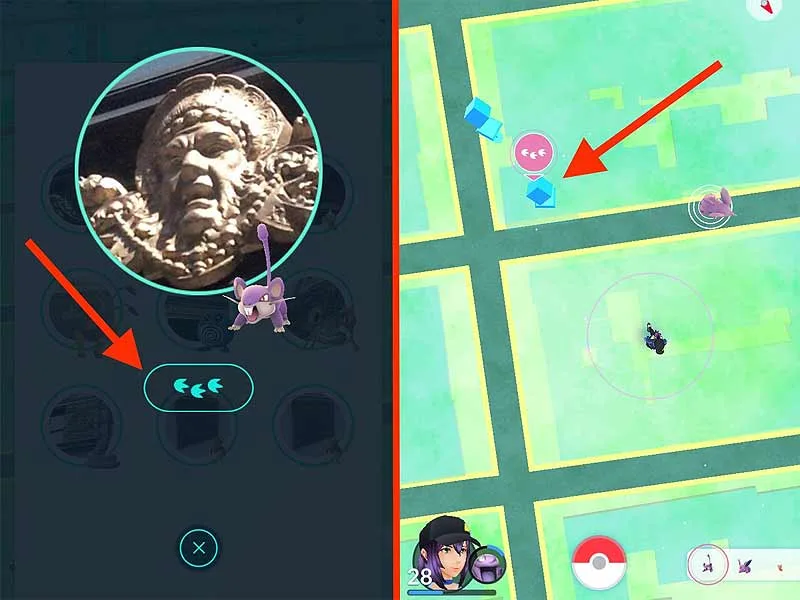 #PokemonGo: с новым трекером жить стало лучше, жить стало веселее