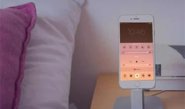 Таймер сна в iPhone и iPad: для чего он нужен, и как его включить [архивъ]