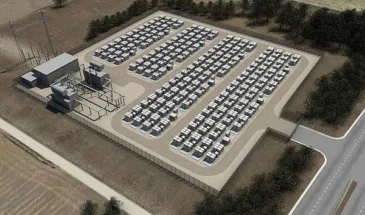 Производители аккумуляторов в США переориентируются на системы хранения