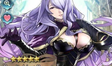 Fire Emblem Heroes: куда нажимать? как качать? где фармить? и почему лучше начать заново… [архивъ]