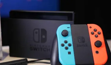 Что делать, если Nintendo Switch не выводит картинку на экран телевизора