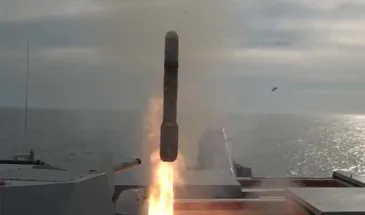 ВМС США успешно провели стрельбы ПКР Longbow Hellfire с борта корабля прибрежной зоны [видео]