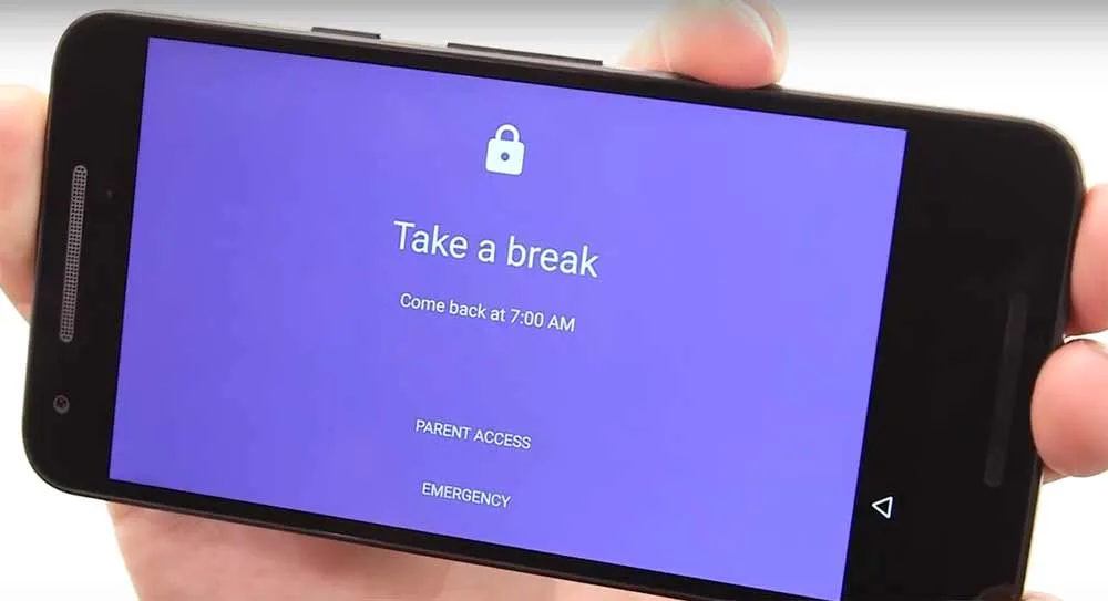 Сервис Family Link: Android-нянька или родительский контроль в интерпретации Google — #familylink