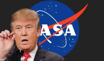 Трамп предлагает урезать бюджет NASA на четверть