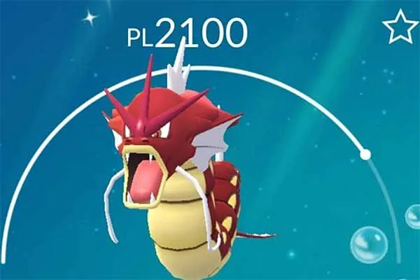 Shiny Pokemon в Pokemon Go: в чем особенность блестящих и где их искать