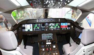 Первый китайский пассажирский самолёт C919 «технически готов»
