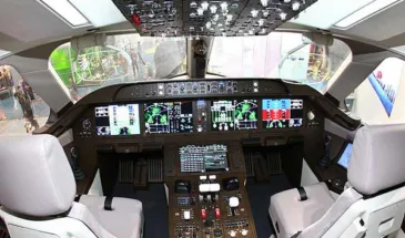 Первый китайский пассажирский самолёт C919 «технически готов»