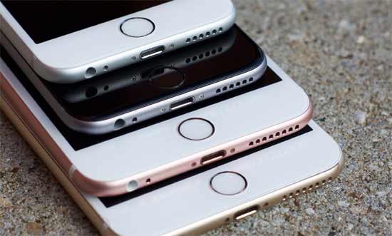 Touch ID в iPhone, iPad и MacBook Pro: что делать, если не работает - #iPhone