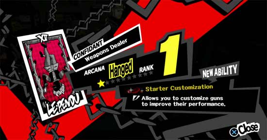 Persona 5: пара советов, которые помогут быстрее освоиться в игре - #Persona5