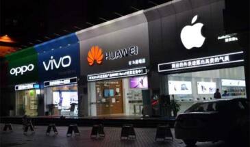 Развитие Apple в Китае Тим Кук обсудил с министром промышленности КНР