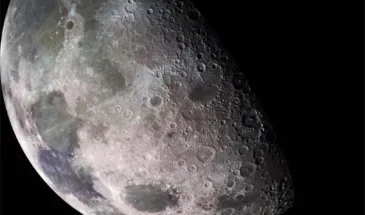 Для полёта на Луну NASA не хватает еще $1.6 млрд