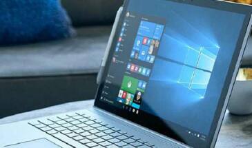 Системные шрифты после установки Windows 10 Creators Update: как изменить размер