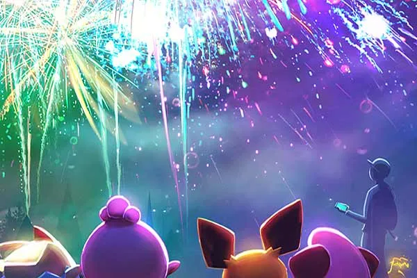 Pokemon Go ивенты: как максимизировать их экономический эффект [архивъ]