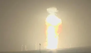 Второй раз за неделю: запуск МБР Minuteman III [видео]