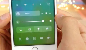 Пункт управления на iPhone и iPad: если он начинает мешать… [архивъ]