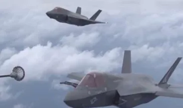 Саудовская Аравия и Lockheed Martin планируют поработать на $110 млрд [видео]