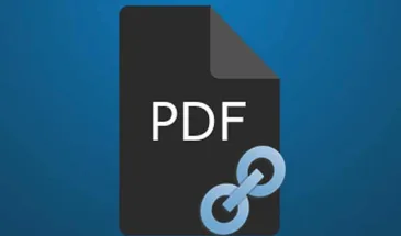 Все иконки PDF стали черными: почему и что делать